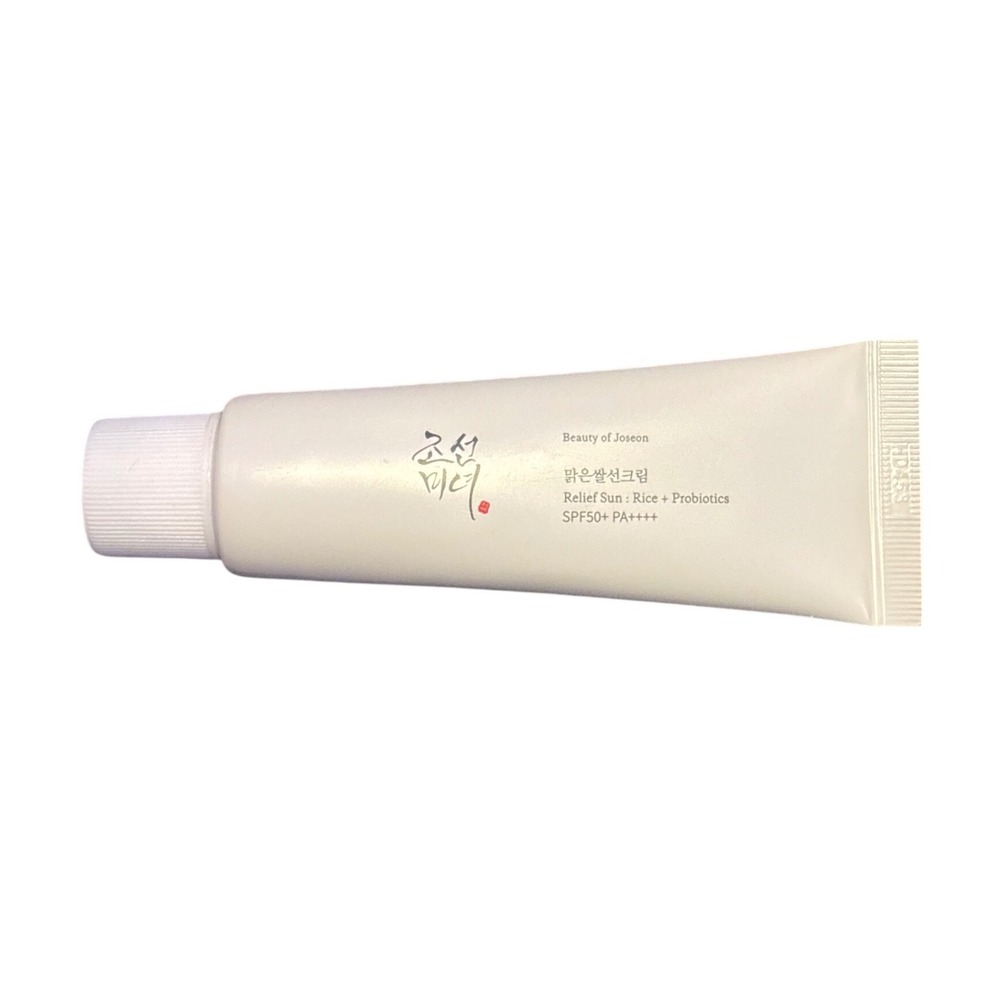 NEW Beauty of Joseon Relief Sun Rice + Probiotics SPF50+ PA++++Korean Sunscreen